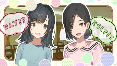 「こちら、母なる星より」ななひらさんの歌うOP曲「Cheerful Days」にのせたプロモーションムービーが公開！の画像1