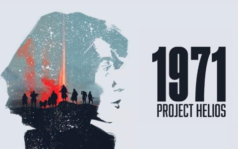「1971 プロジェクト・ヘリオス」日本ローカライズ版がSwitchで6月24日に配信！極寒の世界を舞台にしたターン制ストラテジー
