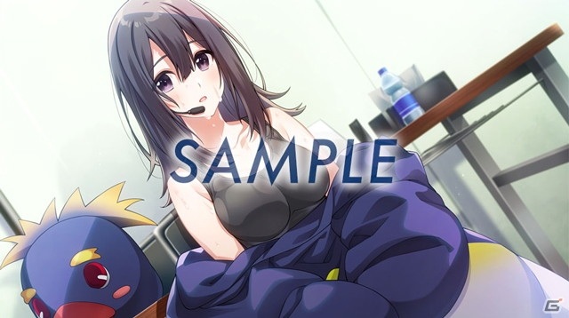 PS4/Switch「シンスメモリーズ 星天の下で」限定版パッケージイラストが公開！水着姿の描き下ろし店舗特典もの画像11