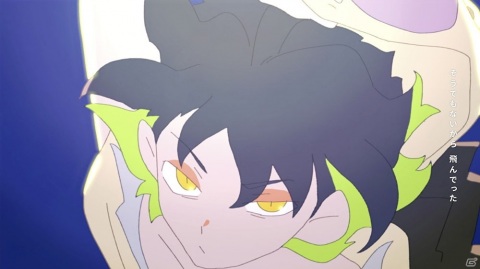 「PSO2 ニュージェネシス」と「ずっと真夜中でいいのに。」のコラボ企画TikTokハッシュタグチャレンジ「#どっちもわたし」が開催！の画像4