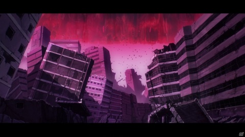アニメ「SCARLET NEXUS」THE ORAL CIGARETTESによるOPテーマ「Red Criminal」を使用した予告PV第2弾が公開！の画像1