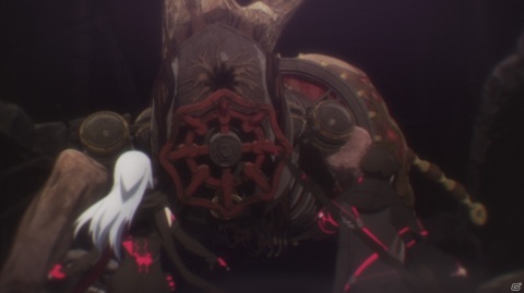 アニメ「SCARLET NEXUS」THE ORAL CIGARETTESによるOPテーマ「Red Criminal」を使用した予告PV第2弾が公開！の画像11