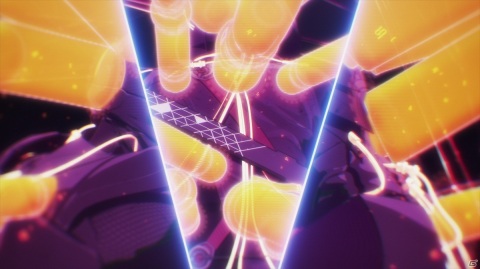アニメ「SCARLET NEXUS」THE ORAL CIGARETTESによるOPテーマ「Red Criminal」を使用した予告PV第2弾が公開！の画像13