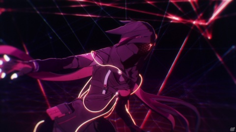 アニメ「SCARLET NEXUS」THE ORAL CIGARETTESによるOPテーマ「Red Criminal」を使用した予告PV第2弾が公開！の画像14