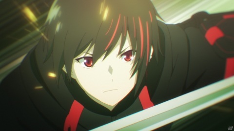 アニメ「SCARLET NEXUS」THE ORAL CIGARETTESによるOPテーマ「Red Criminal」を使用した予告PV第2弾が公開！の画像17