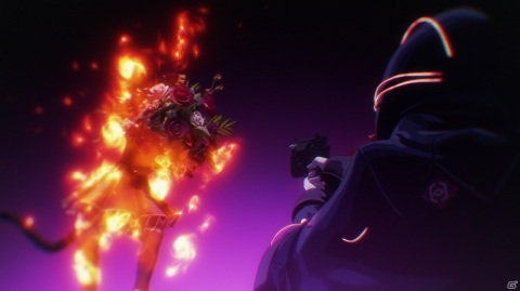 アニメ「SCARLET NEXUS」THE ORAL CIGARETTESによるOPテーマ「Red Criminal」を使用した予告PV第2弾が公開！の画像19
