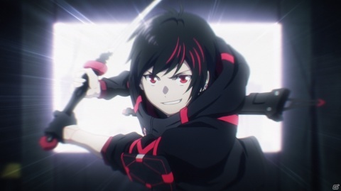 アニメ「SCARLET NEXUS」THE ORAL CIGARETTESによるOPテーマ「Red Criminal」を使用した予告PV第2弾が公開！の画像2