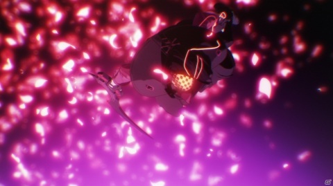アニメ「SCARLET NEXUS」THE ORAL CIGARETTESによるOPテーマ「Red Criminal」を使用した予告PV第2弾が公開！の画像20