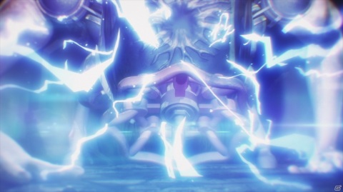 アニメ「SCARLET NEXUS」THE ORAL CIGARETTESによるOPテーマ「Red Criminal」を使用した予告PV第2弾が公開！の画像24