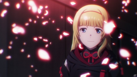 アニメ「SCARLET NEXUS」THE ORAL CIGARETTESによるOPテーマ「Red Criminal」を使用した予告PV第2弾が公開！の画像26