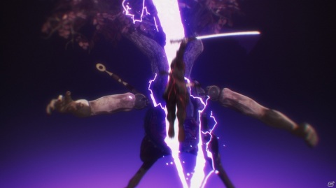 アニメ「SCARLET NEXUS」THE ORAL CIGARETTESによるOPテーマ「Red Criminal」を使用した予告PV第2弾が公開！の画像27