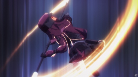 アニメ「SCARLET NEXUS」THE ORAL CIGARETTESによるOPテーマ「Red Criminal」を使用した予告PV第2弾が公開！の画像28