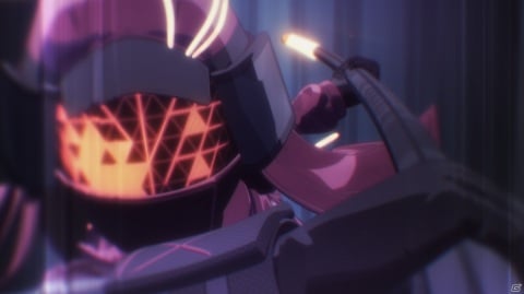 アニメ「SCARLET NEXUS」THE ORAL CIGARETTESによるOPテーマ「Red Criminal」を使用した予告PV第2弾が公開！の画像29