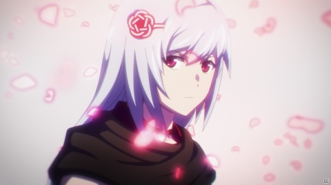 アニメ「SCARLET NEXUS」THE ORAL CIGARETTESによるOPテーマ「Red Criminal」を使用した予告PV第2弾が公開！の画像32