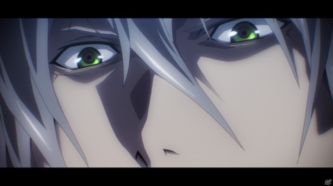 アニメ「SCARLET NEXUS」THE ORAL CIGARETTESによるOPテーマ「Red Criminal」を使用した予告PV第2弾が公開！の画像36