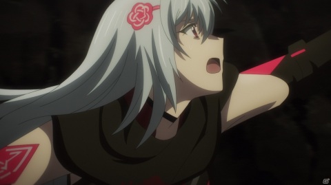 アニメ「SCARLET NEXUS」THE ORAL CIGARETTESによるOPテーマ「Red Criminal」を使用した予告PV第2弾が公開！の画像37