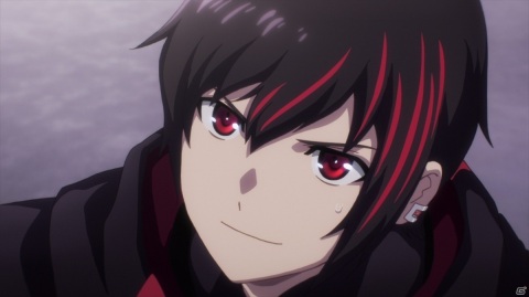 アニメ「SCARLET NEXUS」THE ORAL CIGARETTESによるOPテーマ「Red Criminal」を使用した予告PV第2弾が公開！の画像5