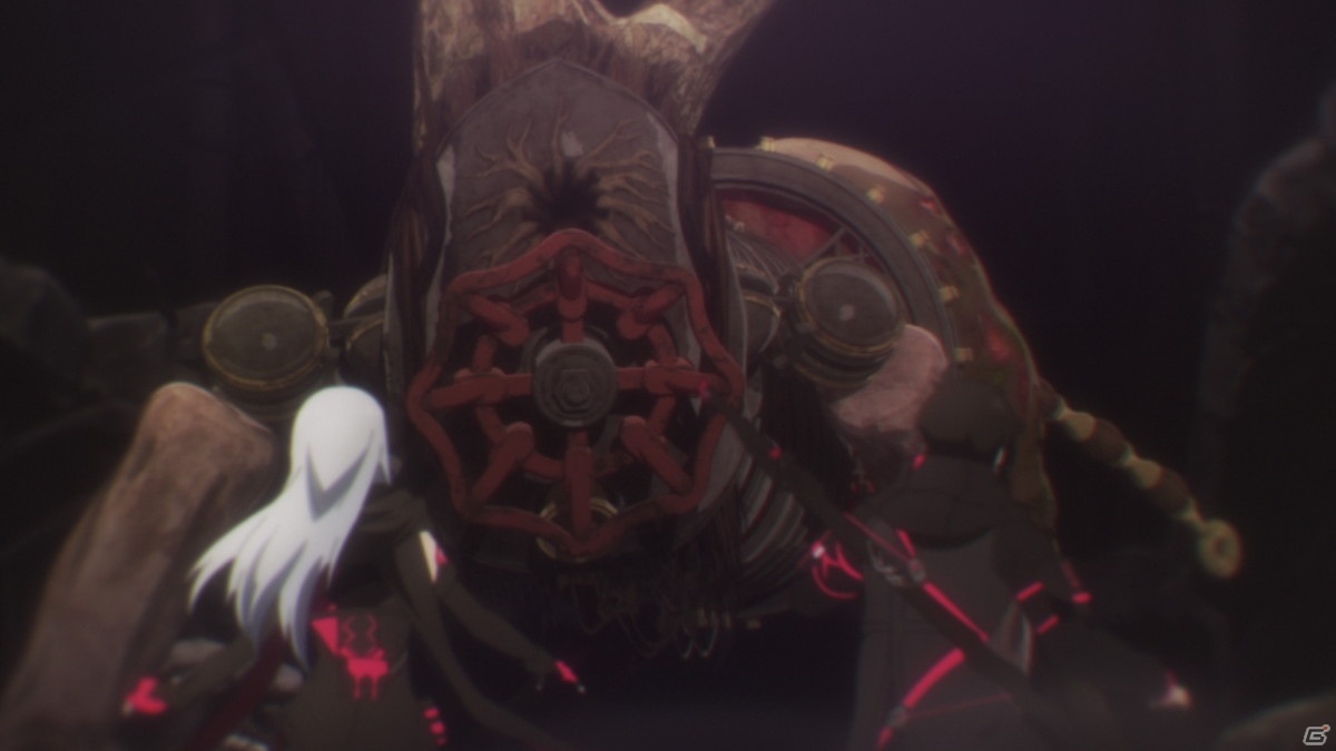 アニメ「SCARLET NEXUS」THE ORAL CIGARETTESによるOPテーマ「Red Criminal」を使用した予告PV第2弾が公開！の画像11
