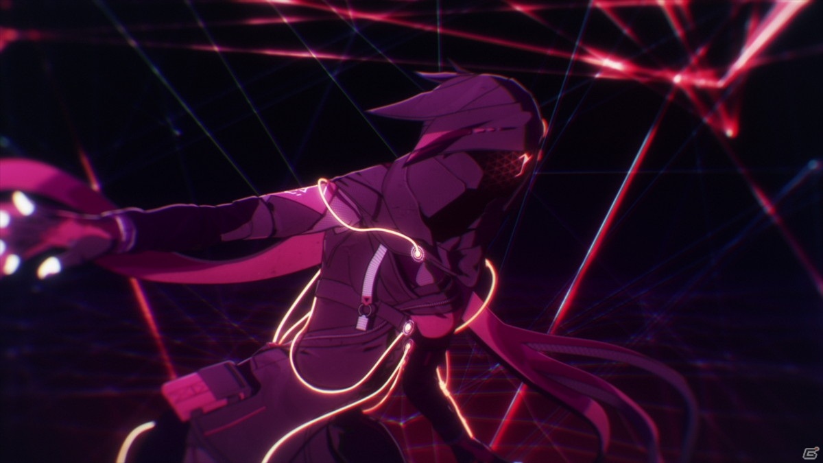 アニメ「SCARLET NEXUS」THE ORAL CIGARETTESによるOPテーマ「Red Criminal」を使用した予告PV第2弾が公開！の画像14