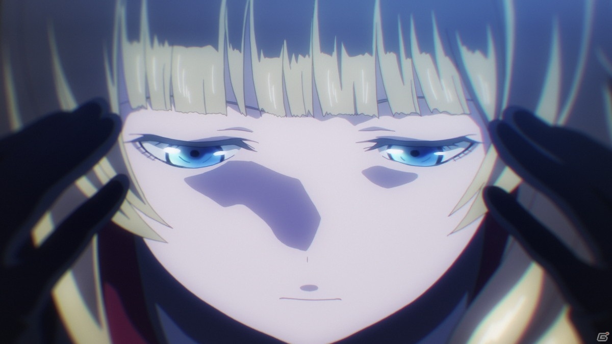 アニメ「SCARLET NEXUS」THE ORAL CIGARETTESによるOPテーマ「Red Criminal」を使用した予告PV第2弾が公開！の画像16