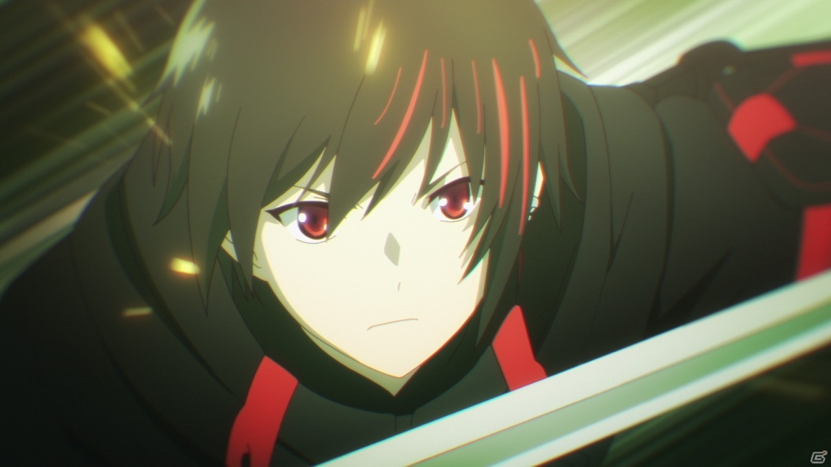 アニメ「SCARLET NEXUS」THE ORAL CIGARETTESによるOPテーマ「Red Criminal」を使用した予告PV第2弾が公開！の画像17