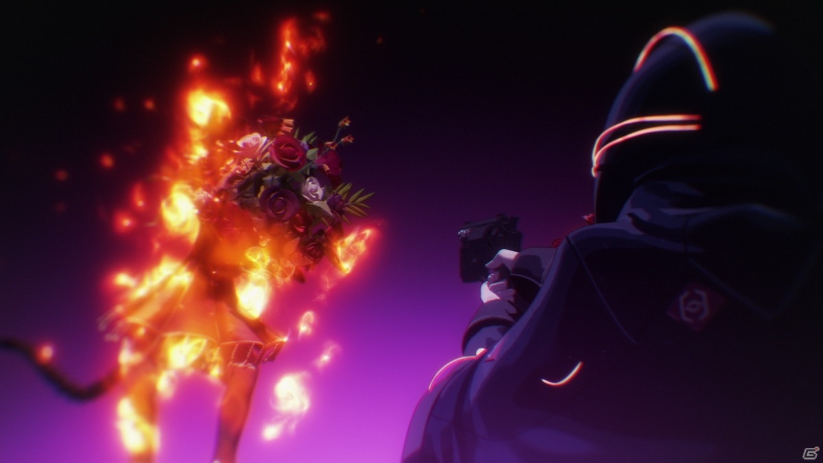 アニメ「SCARLET NEXUS」THE ORAL CIGARETTESによるOPテーマ「Red Criminal」を使用した予告PV第2弾が公開！の画像19