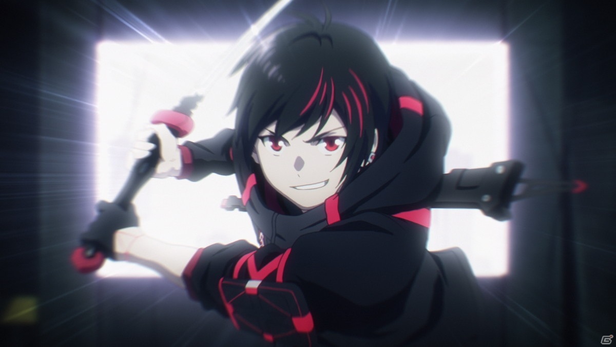 アニメ「SCARLET NEXUS」THE ORAL CIGARETTESによるOPテーマ「Red Criminal」を使用した予告PV第2弾が公開！の画像2