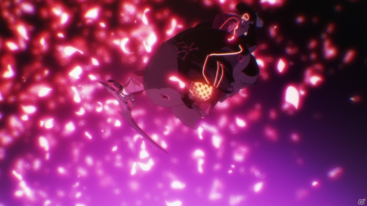 アニメ「SCARLET NEXUS」THE ORAL CIGARETTESによるOPテーマ「Red Criminal」を使用した予告PV第2弾が公開！の画像20