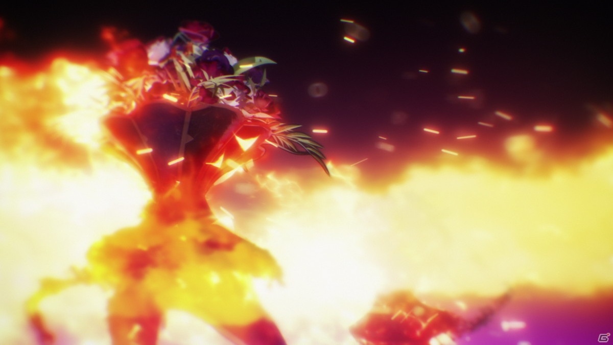 アニメ「SCARLET NEXUS」THE ORAL CIGARETTESによるOPテーマ「Red Criminal」を使用した予告PV第2弾が公開！の画像21