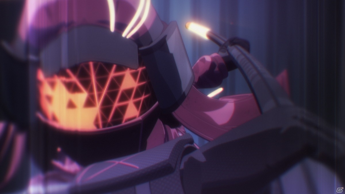 アニメ「SCARLET NEXUS」THE ORAL CIGARETTESによるOPテーマ「Red Criminal」を使用した予告PV第2弾が公開！の画像29