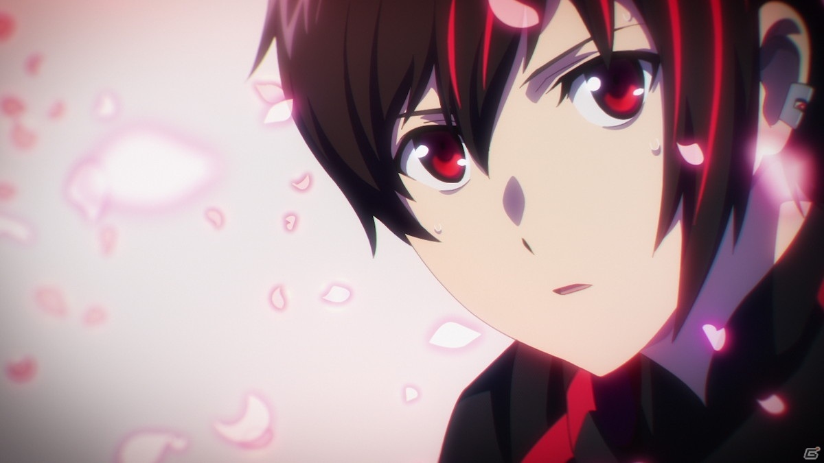 アニメ「SCARLET NEXUS」THE ORAL CIGARETTESによるOPテーマ「Red Criminal」を使用した予告PV第2弾が公開！の画像31