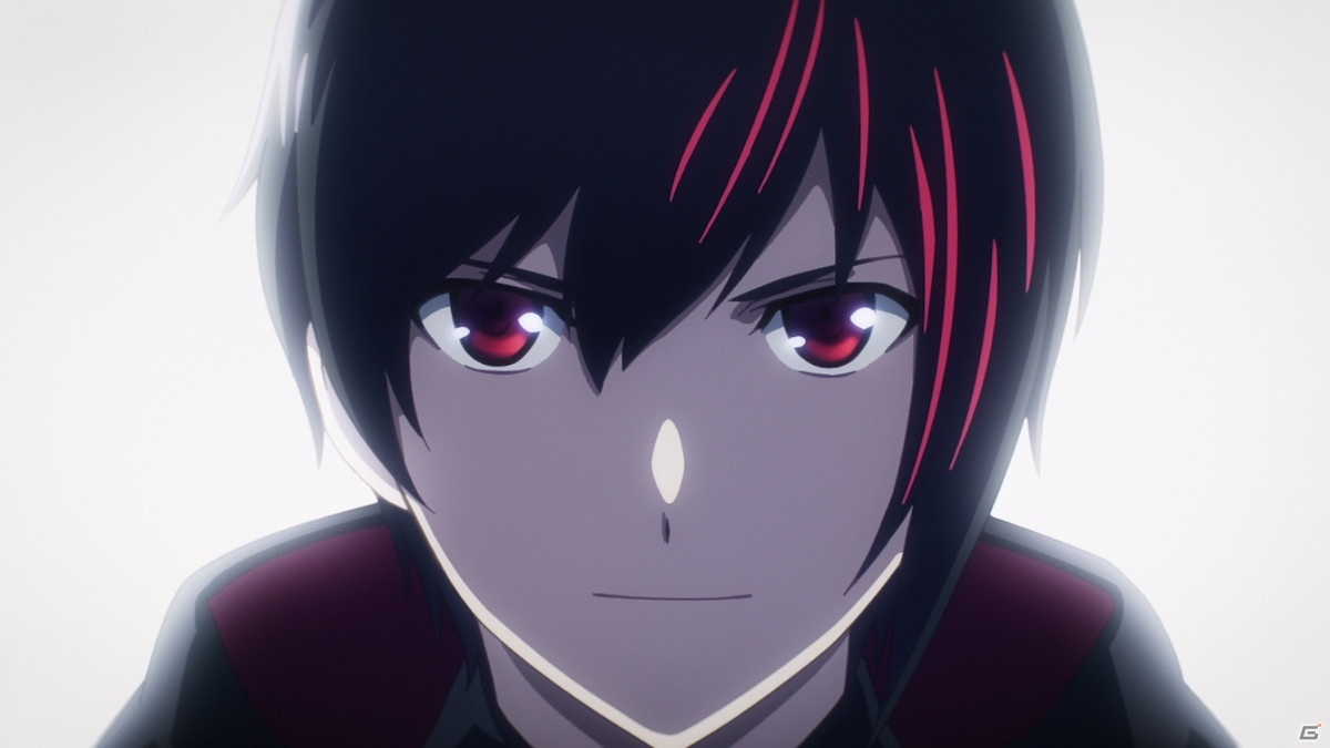 アニメ「SCARLET NEXUS」THE ORAL CIGARETTESによるOPテーマ「Red Criminal」を使用した予告PV第2弾が公開！の画像33