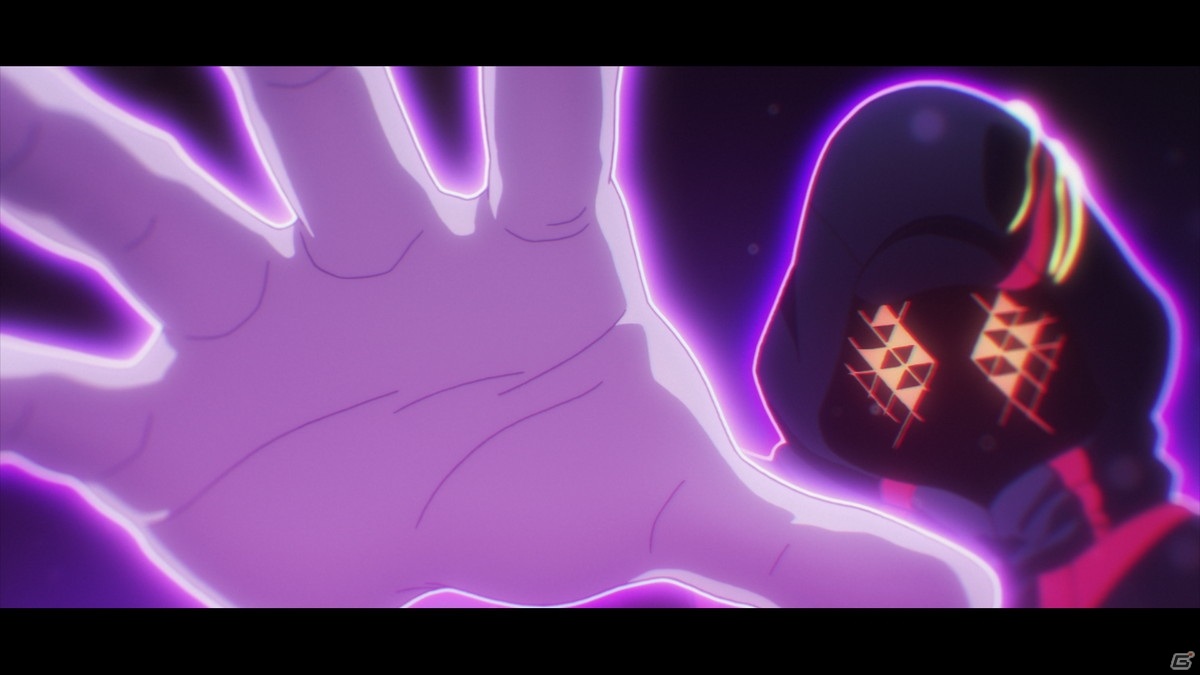 アニメ「SCARLET NEXUS」THE ORAL CIGARETTESによるOPテーマ「Red Criminal」を使用した予告PV第2弾が公開！の画像35