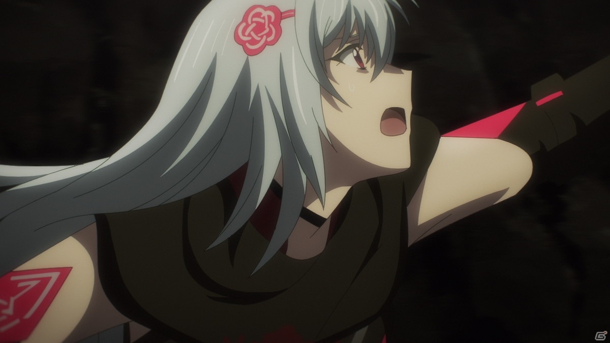 アニメ「SCARLET NEXUS」THE ORAL CIGARETTESによるOPテーマ「Red Criminal」を使用した予告PV第2弾が公開！の画像37