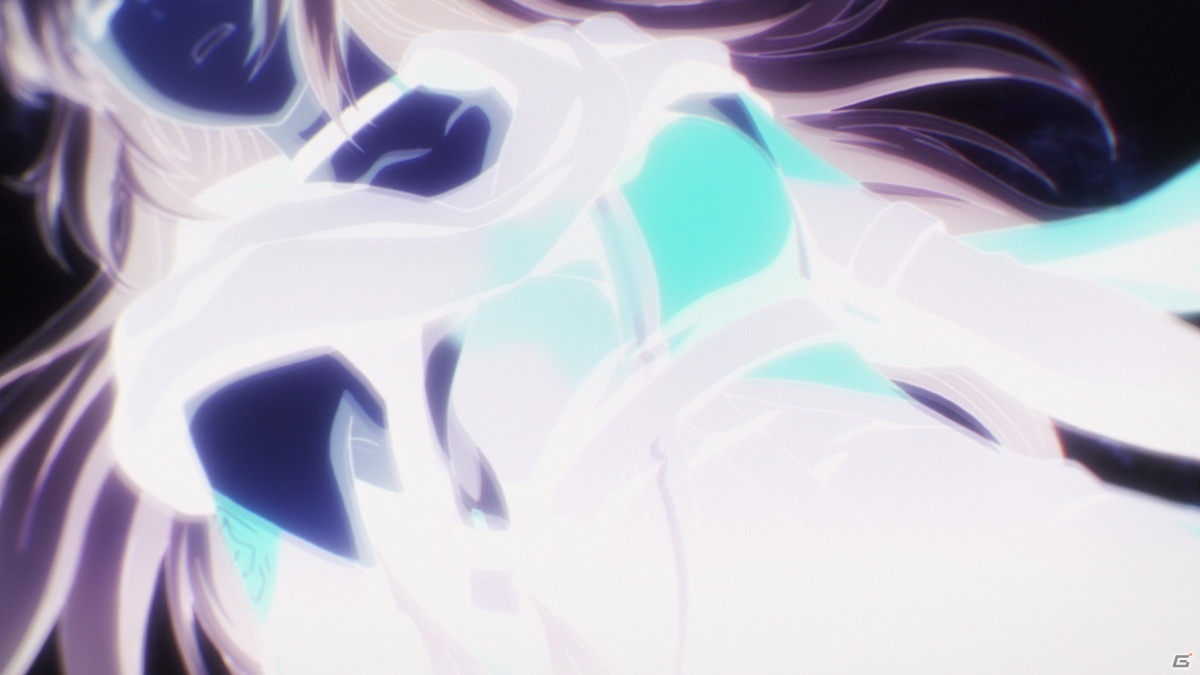 アニメ「SCARLET NEXUS」THE ORAL CIGARETTESによるOPテーマ「Red Criminal」を使用した予告PV第2弾が公開！の画像38