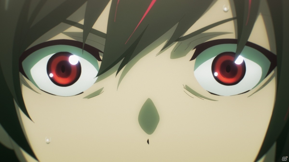 アニメ「SCARLET NEXUS」THE ORAL CIGARETTESによるOPテーマ「Red Criminal」を使用した予告PV第2弾が公開！の画像39