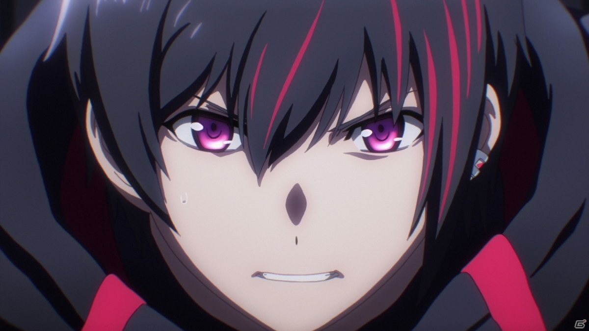 アニメ「SCARLET NEXUS」THE ORAL CIGARETTESによるOPテーマ「Red Criminal」を使用した予告PV第2弾が公開！の画像4