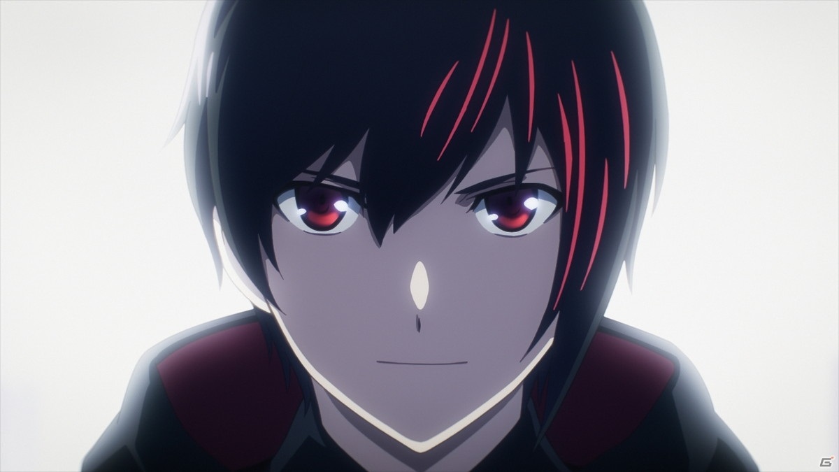 アニメ「SCARLET NEXUS」THE ORAL CIGARETTESによるOPテーマ「Red Criminal」を使用した予告PV第2弾が公開！の画像46