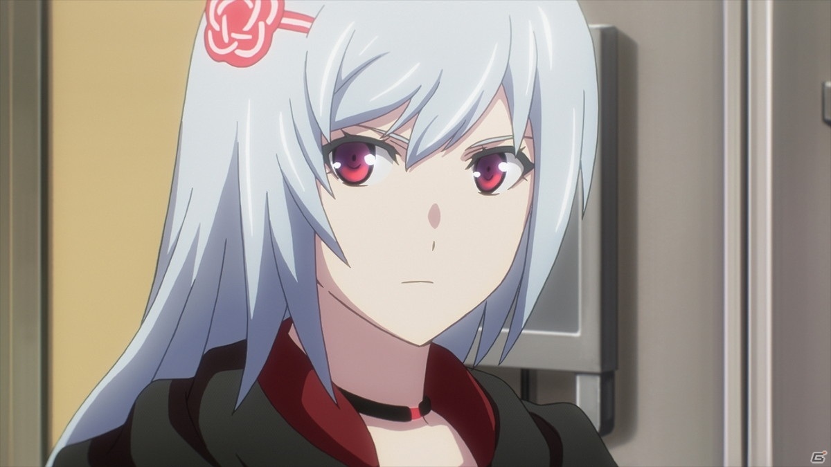 アニメ「SCARLET NEXUS」THE ORAL CIGARETTESによるOPテーマ「Red Criminal」を使用した予告PV第2弾が公開！の画像47