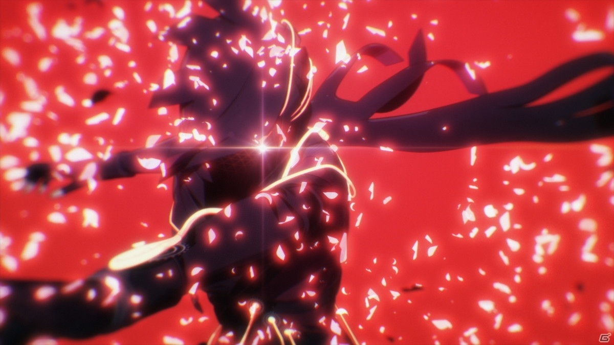 アニメ「SCARLET NEXUS」THE ORAL CIGARETTESによるOPテーマ「Red Criminal」を使用した予告PV第2弾が公開！の画像49