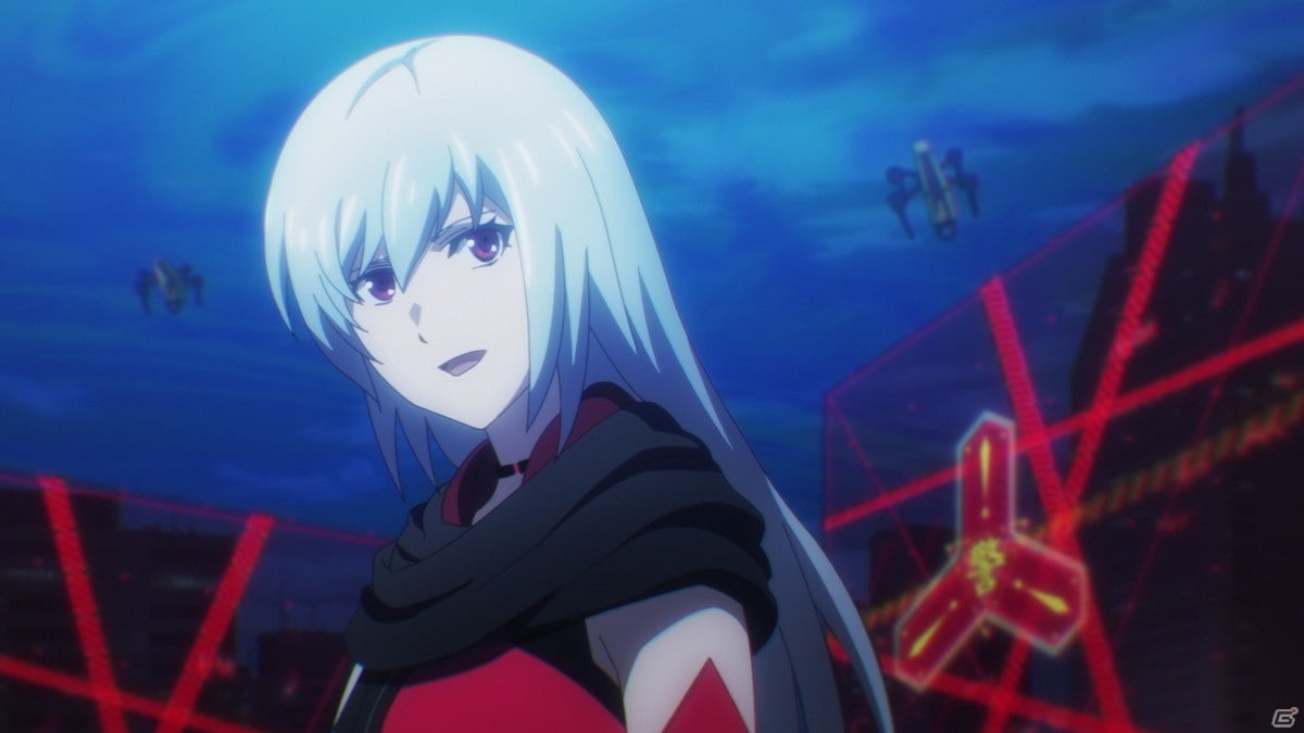 アニメ「SCARLET NEXUS」THE ORAL CIGARETTESによるOPテーマ「Red Criminal」を使用した予告PV第2弾が公開！の画像9
