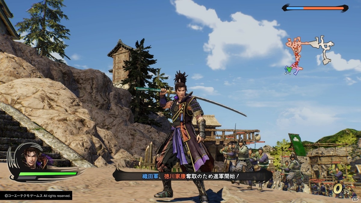 「戦国無双5」の体験版をプレイしたり、「ウマ娘」のチャンピオンズミーティングに挑んだり【編集部が遊んだゲーム】の画像1