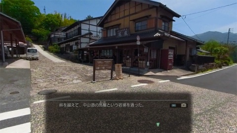清流の国“岐阜”をゆく―「風雨来記4」で訪れることのできる未公開スポットの数々を紹介の画像13