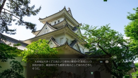 清流の国“岐阜”をゆく―「風雨来記4」で訪れることのできる未公開スポットの数々を紹介の画像17