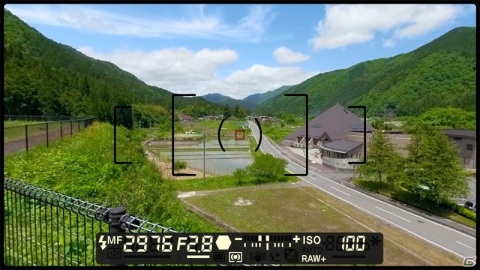 清流の国“岐阜”をゆく―「風雨来記4」で訪れることのできる未公開スポットの数々を紹介の画像24