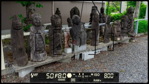 清流の国“岐阜”をゆく―「風雨来記4」で訪れることのできる未公開スポットの数々を紹介の画像6
