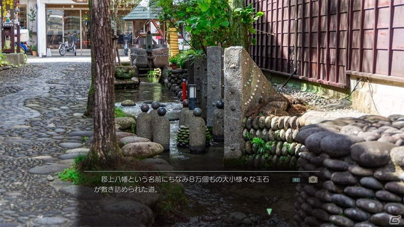 清流の国“岐阜”をゆく―「風雨来記4」で訪れることのできる未公開スポットの数々を紹介の画像3