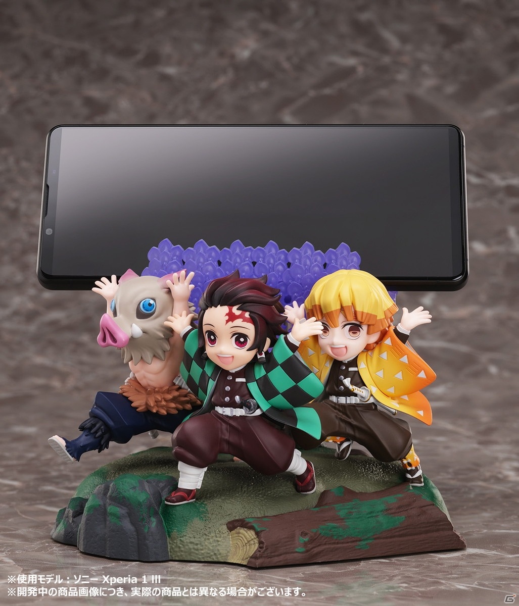 「鬼滅の刃 ヒノカミ血風譚」の発売日が10月14日に決定！第2弾PV＆ufotable描き下ろしによるパッケージビジュアルも公開の画像6
