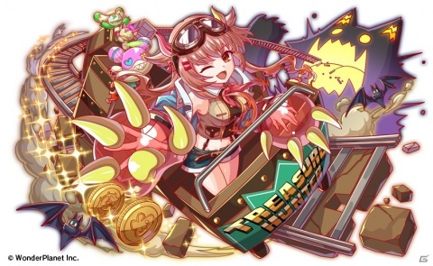 「クラッシュフィーバー」で6周年記念キャンペーン第1弾が6月25日より開催！の画像17