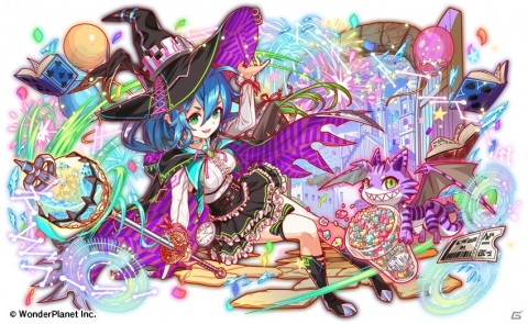 「クラッシュフィーバー」で6周年記念キャンペーン第1弾が6月25日より開催！の画像18